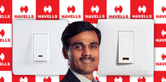 Havells launches virus-safe switches