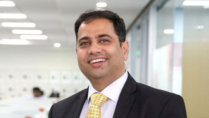 Siemens Healthcare India names Vivek Kanade as MD