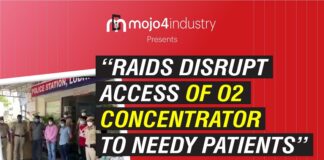 industry news today shortage of oxygen concentrator mojo4industry