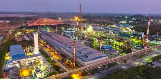 hindustan zinc’s captive power plants win triple gold at sem national energy awards