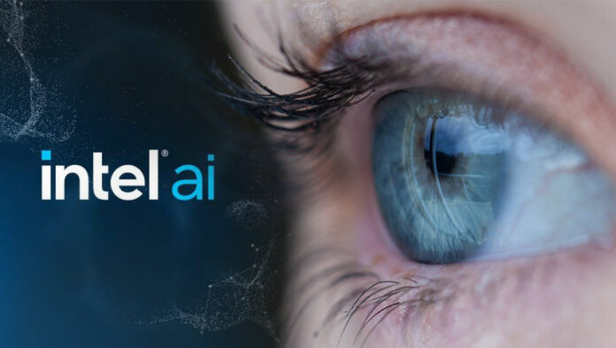 intel’s ai tool screens patients for vision loss