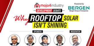 why rooftop solar isn’t shining in india mojo4industry development debate