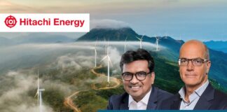 abb power products & systems is now hitachi energy india