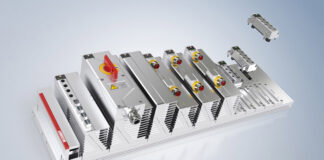 robust baseplate and plug in function modules from the areas motion relay system technology mx system provides class ip67