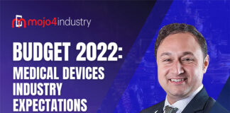 budget 2022 what medical devices industry expects the budget dr rajiv chhibber answers budget countdown