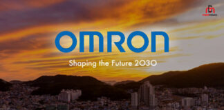 omron announces long term vision shaping the future 2030