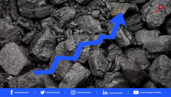 coal indias supplies to power sector scale up 14 per cent amid rising demand