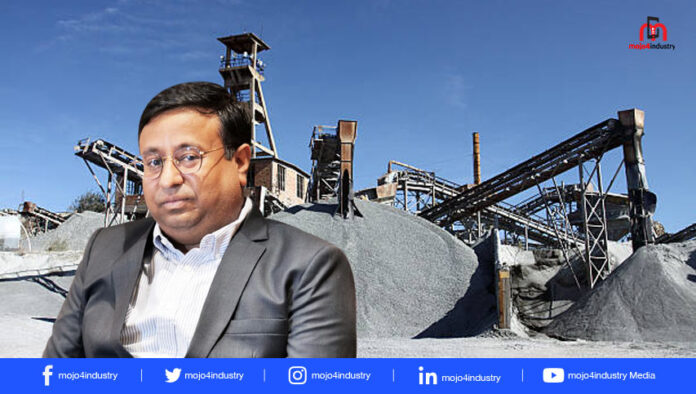 kanodia cement sets up cement grinding unit in amethi up