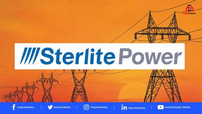 Sterlite Power wins orders worth Rs 1,600 Cr