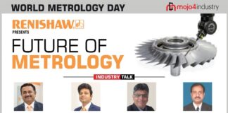 world metrology day special episode presented renishaw