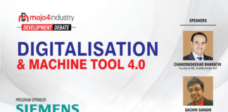digitalisation & machine tool 4.0 development debate mojo4industry