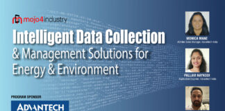 intelligent data collection management solutions for environment advantech alltronix