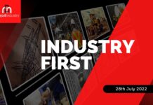 news wrap industry first weekly industry news bulletin 28 jul 22