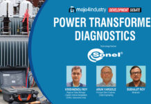 power transformer diagnostics sonel instruments doble engineering