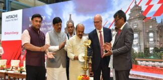 hitachi energy opens power quality products manufacturing facility in bengaluru