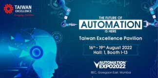 taiwan excellence bring key automation solutions at automation expo 2022