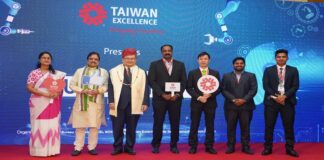 taiwan excellence brings best in class automation technologies products at automation expo