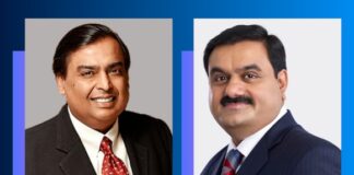 First Ambani & Adani Pact: Reliance acquires 26% stake in Adaniās power unit for Rs 50 Cr first ambani adani pact reliance acquires 26 per cent stake in adanis power unit for rs 50 cr